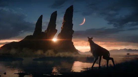 Star Wars: Eclipse screenshot 5