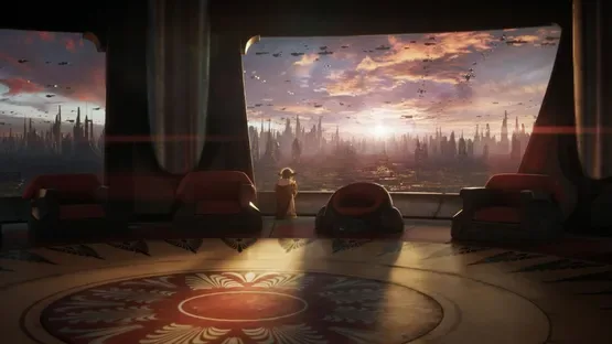 Star Wars: Eclipse screenshot 6
