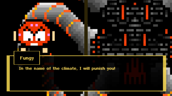 Fungy Screenshot
