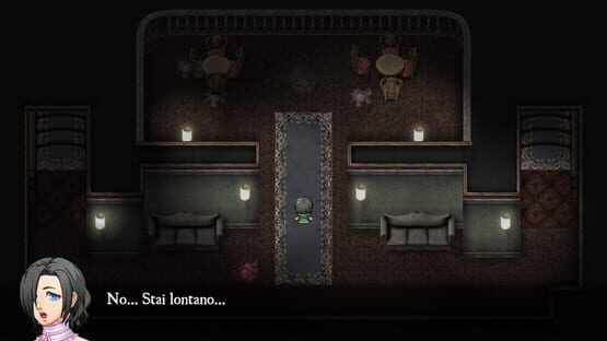 The End of Warren's House screenshot 1