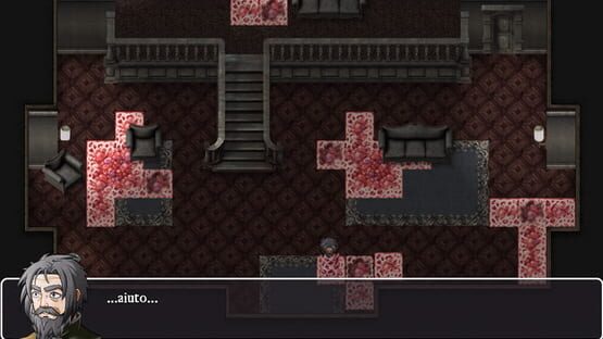 The End of Warren's House screenshot 3
