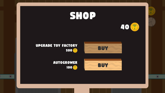 Santa's Workshop Screenshot