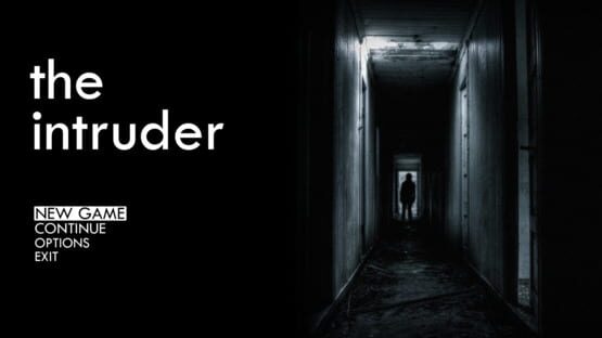 the intruder screenshot 1