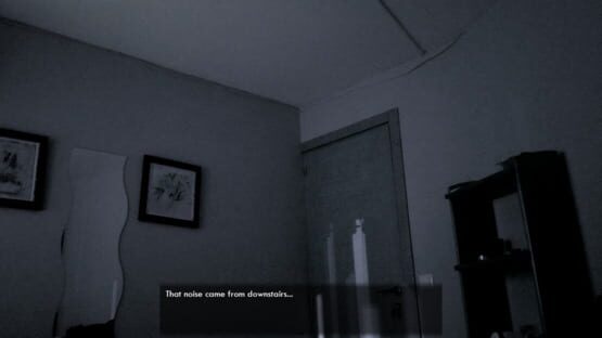 the intruder screenshot 2