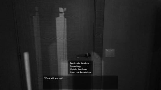 the intruder screenshot 4
