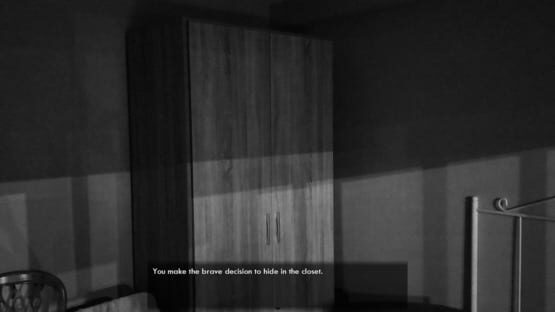 the intruder screenshot 3