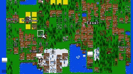 Build and Grow Screenshot