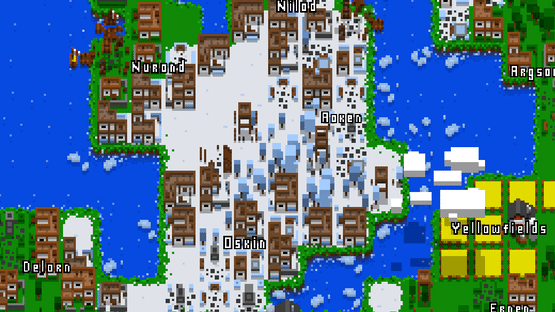 Build and Grow Screenshot