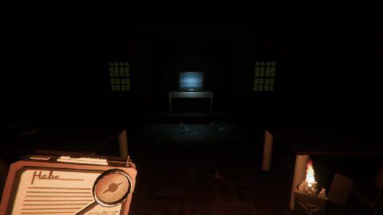 Redhill Manor screenshot 1