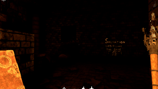 Sangvori Screenshot