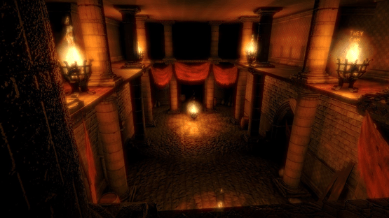 Sangvori Screenshot