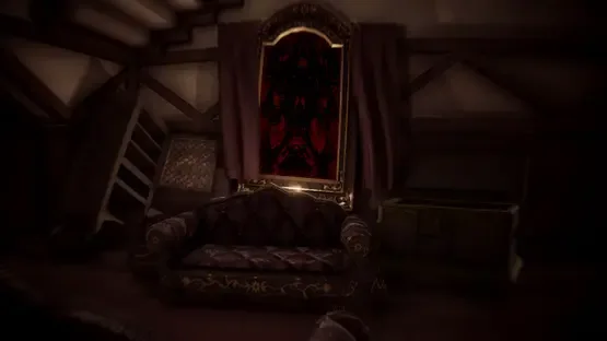 Eden screenshot 1