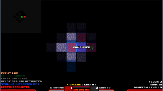 Fragile Soul Screenshot
