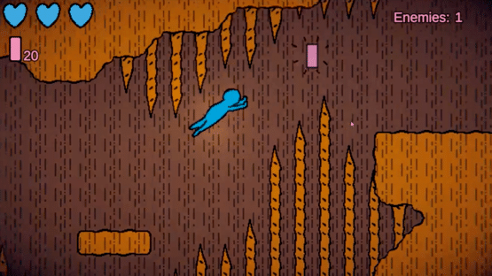 Radiant Baby Screenshot