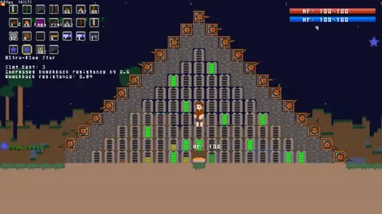 A Good Day to Pie screenshot 1