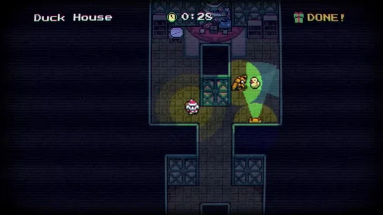 Cave Story's Secret Santa screenshot 6
