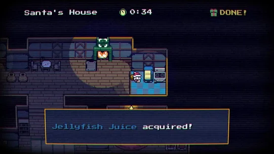 Cave Story's Secret Santa screenshot 10