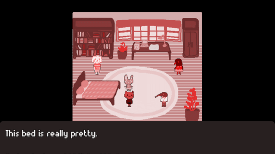 Maia and the Cool Kids Screenshot
