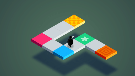 Elevatium: Puzzle of Atlantis Screenshot