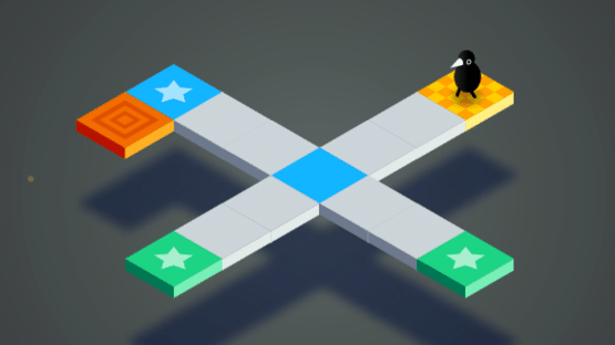 Elevatium: Puzzle of Atlantis Screenshot