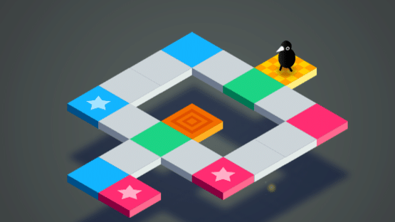 Elevatium: Puzzle of Atlantis Screenshot