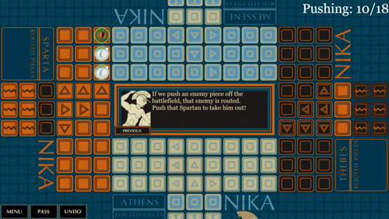Nika Screenshot