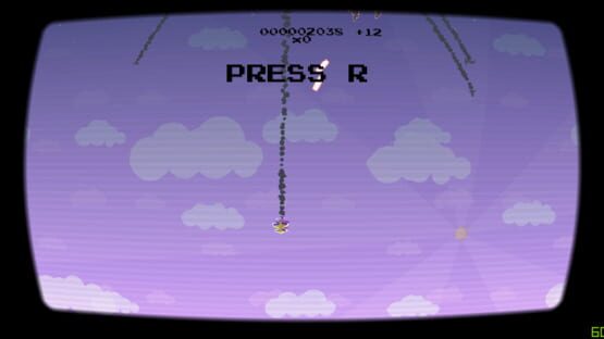 The Plane Game screenshot 2