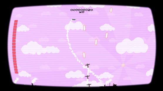 The Plane Game screenshot 3