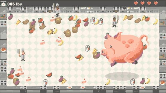 This Little Piggy screenshot 2