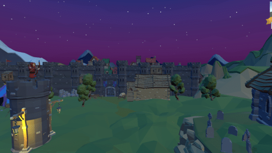 Glennhaven Screenshot