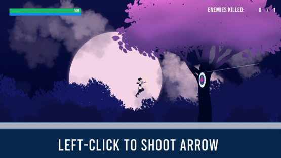 Artemis Screenshot