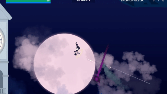 Artemis Screenshot
