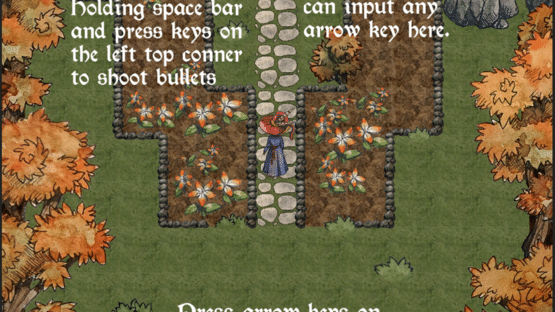 A Mystic Melody Screenshot
