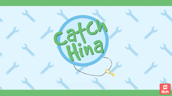 Catch Hina Screenshot
