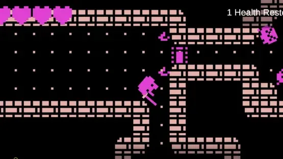 Code Dungeon screenshot 1