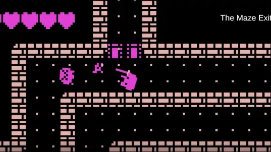 Code Dungeon screenshot 2