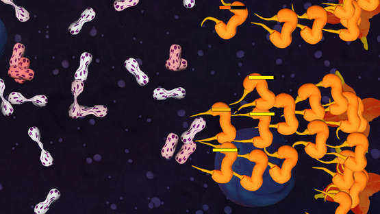 Ovus Nova Screenshot