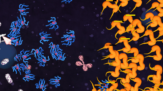 Ovus Nova Screenshot