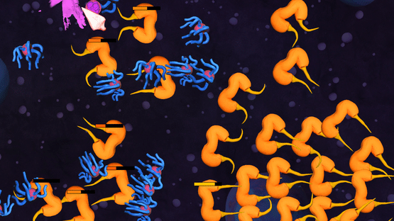 Ovus Nova Screenshot