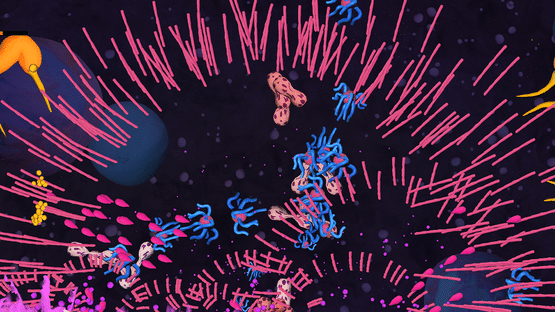 Ovus Nova Screenshot