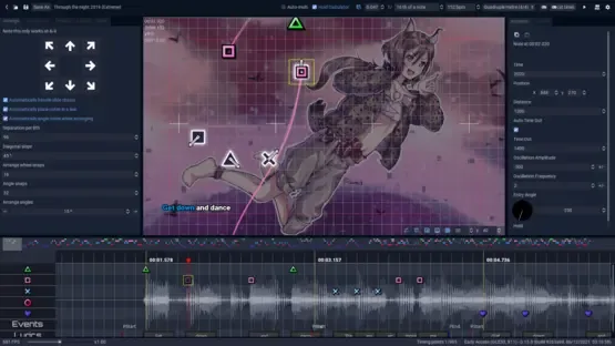 Project Heartbeat screenshot 2