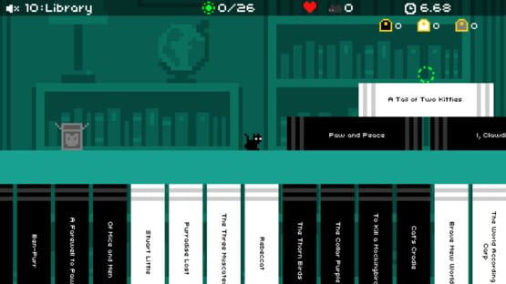 Cat Box Paradox cover