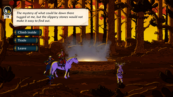 Curious Expedition 2: Highlands of Avalon Screenshot