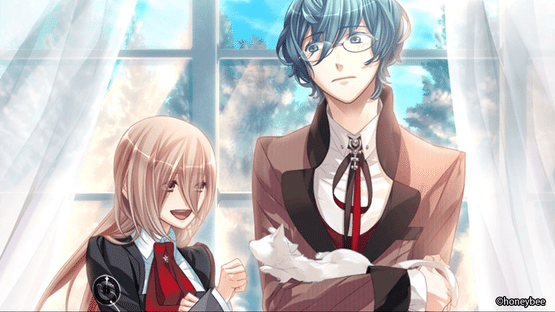 Starry Sky: Autumn Stories Screenshot