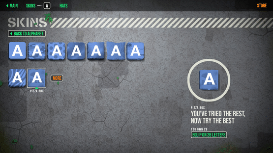 Babble Royale Screenshot