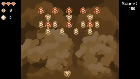 Marimoth gameplay screenshot 1