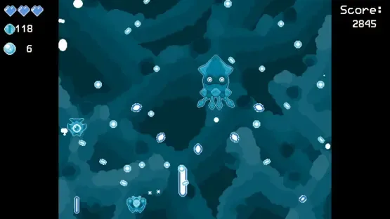 Marimoth gameplay screenshot 3