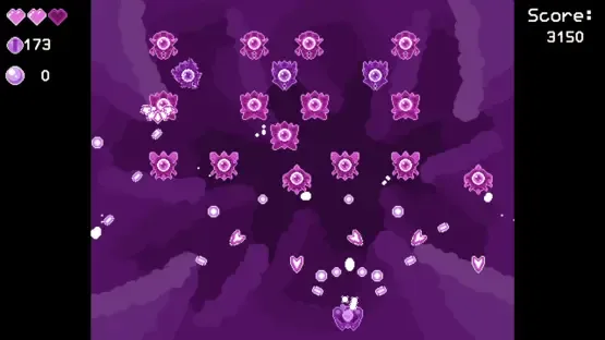 Marimoth gameplay screenshot 5