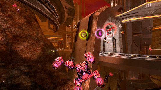 Scrapland Remastered Screenshot
