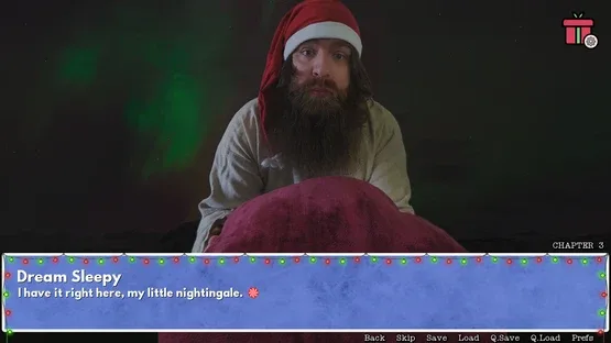 Too Many Santas! screenshot 7